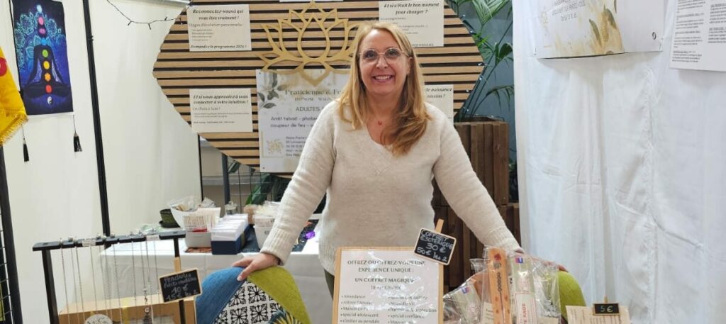 Salon de La Grande Motte